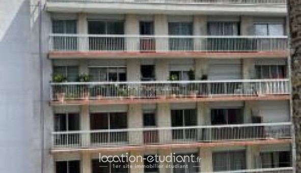 Logement tudiant T3 à Boulogne Billancourt (92100)