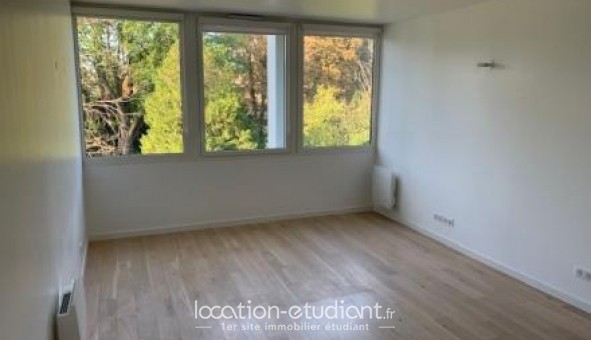 Logement tudiant T3 à Boulogne Billancourt (92100)