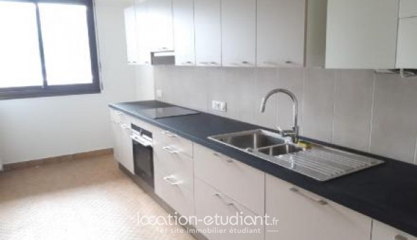 Logement tudiant T3 à Boulogne Billancourt (92100)