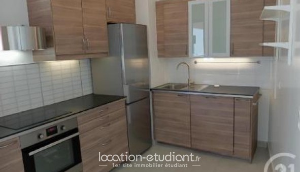 Logement tudiant T3 à Boulogne Billancourt (92100)