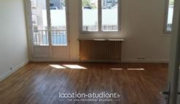 Logement tudiant T3 à Boulogne Billancourt (92100)