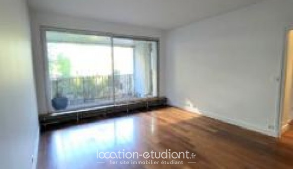 Logement tudiant T3 à Boulogne Billancourt (92100)