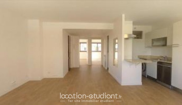 Logement tudiant T3 à Boulogne Billancourt (92100)