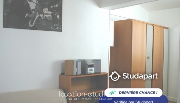 Logement tudiant T3 à Boulogne Billancourt (92100)