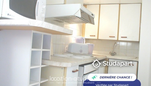 Logement tudiant T3 à Boulogne Billancourt (92100)