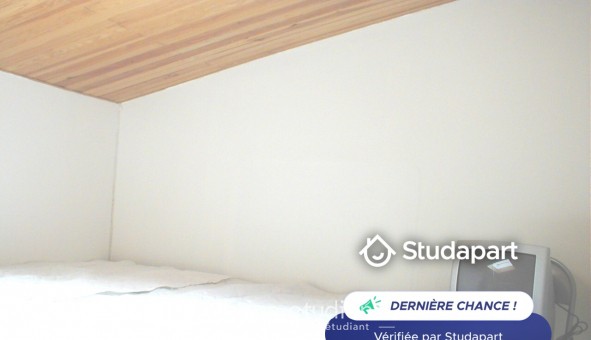 Logement tudiant T3 à Boulogne Billancourt (92100)