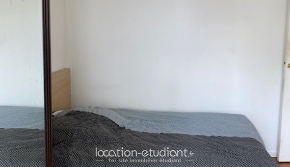 Logement tudiant T3 à Boulogne Billancourt (92100)