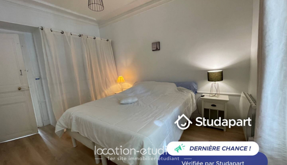 Logement tudiant T3 à Boulogne Billancourt (92100)