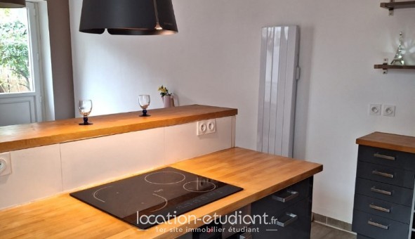 Logement tudiant Location T3 Meublé Boulogne Billancourt (92100)