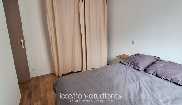 Logement tudiant T3 à Boulogne Billancourt (92100)