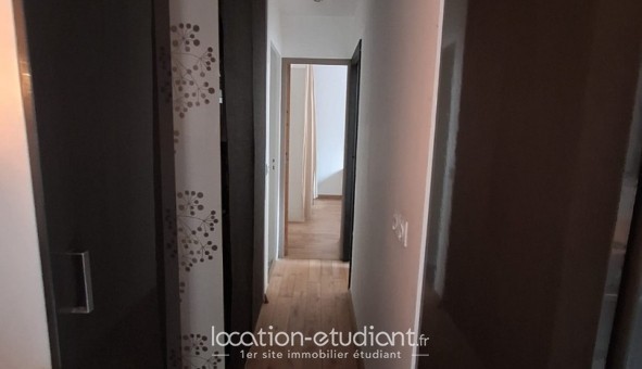 Logement tudiant T3 à Boulogne Billancourt (92100)