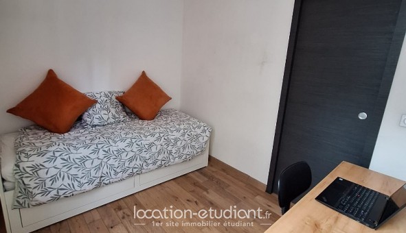 Logement tudiant T3 à Boulogne Billancourt (92100)