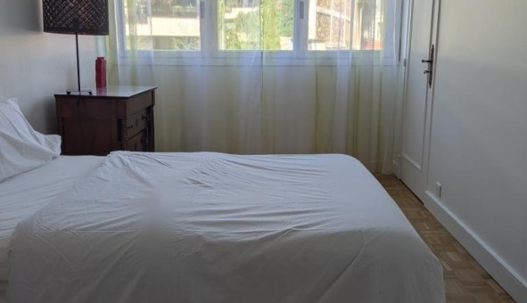 Logement tudiant T3 à Boulogne Billancourt (92100)