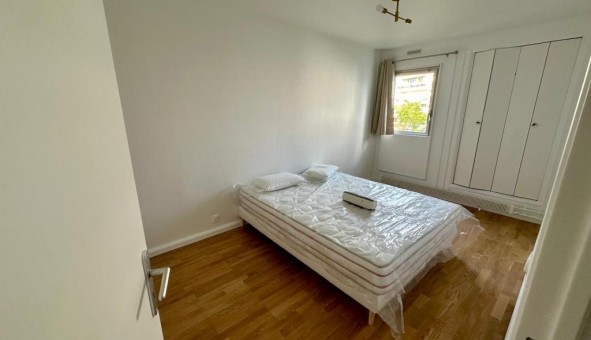 Logement tudiant T3 à Boulogne Billancourt (92100)