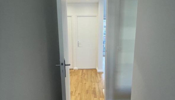 Logement tudiant T3 à Boulogne Billancourt (92100)