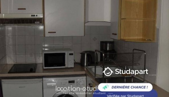 Logement tudiant Location T3 Meublé Boulogne Billancourt (92100)