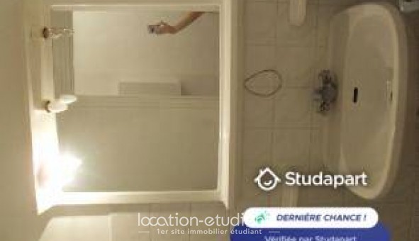 Logement tudiant T3 à Boulogne Billancourt (92100)