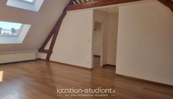 Logement tudiant T3 à Boulogne sur Mer (62200)