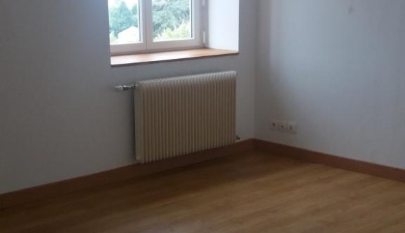 Logement tudiant T3 à Bourg de Thizy (69240)