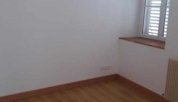 Logement tudiant T3 à Bourg de Thizy (69240)