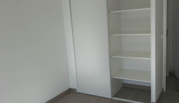 Logement tudiant T3 à Bourg en Bresse (01000)