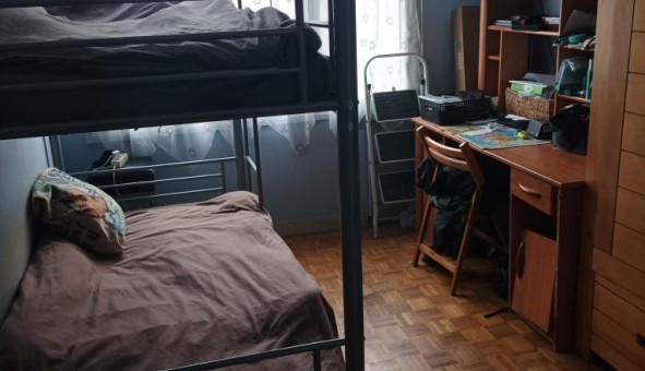 Logement tudiant T3 à Boussy Saint Antoine (91800)