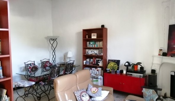 Logement tudiant T3 à Bragassargues (30260)