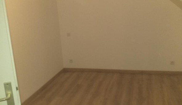 Logement tudiant T3 à Brhan (56580)