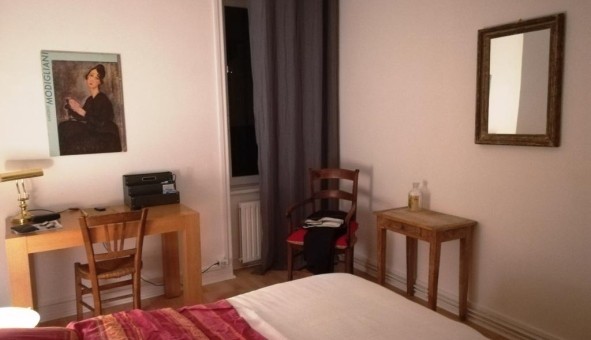 Logement tudiant T3 à Brest (29200)