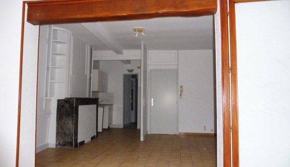 Logement tudiant T3 à Brethenay (52000)