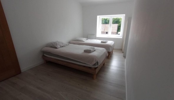 Logement tudiant T3 à Brillevast (50330)