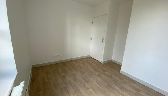 Logement tudiant T3 à Brueil en Vexin (78440)