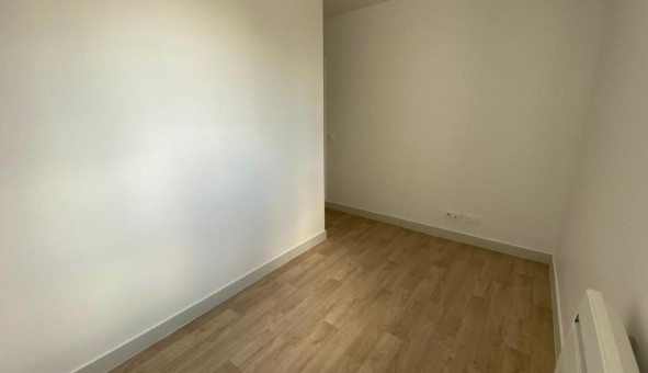 Logement tudiant T3 à Brueil en Vexin (78440)