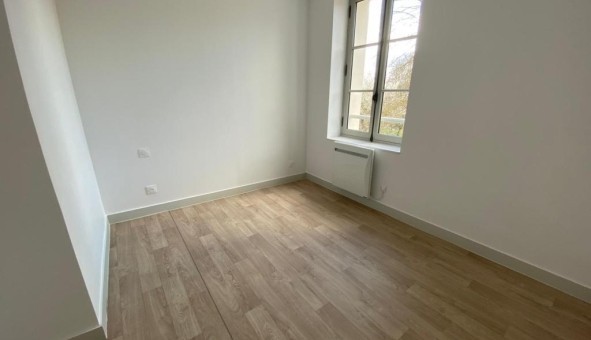 Logement tudiant T3 à Brueil en Vexin (78440)