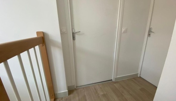 Logement tudiant T3 à Brueil en Vexin (78440)