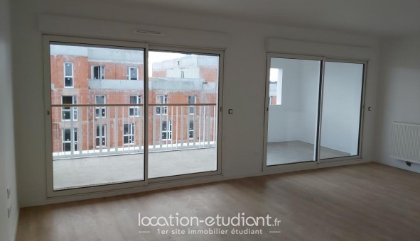 Logement tudiant T3 à Bruges (33520)