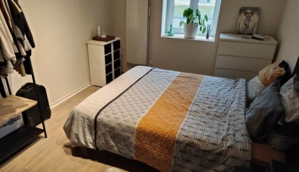 Logement tudiant T3 à Brunstatt (68350)