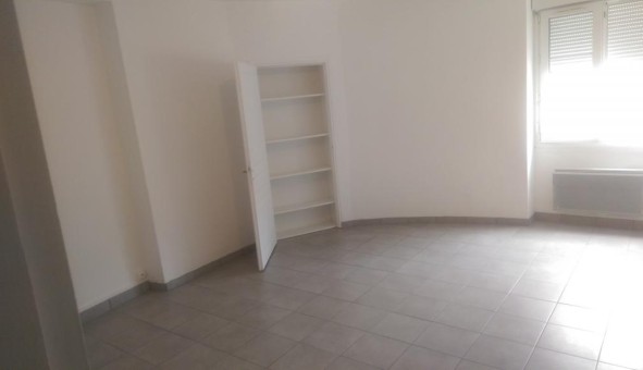 Logement tudiant T3 à Bulcy (58400)