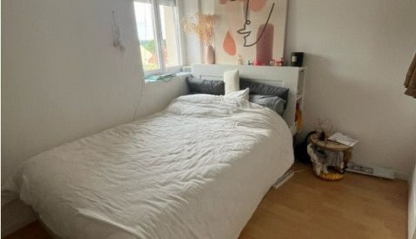 Logement tudiant T3 à Bures sur Yvette (91440)