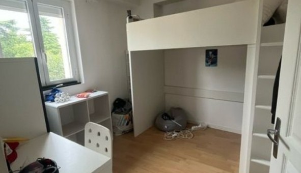 Logement tudiant T3 à Bures sur Yvette (91440)