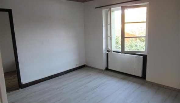 Logement tudiant T3 à Burlats (81100)