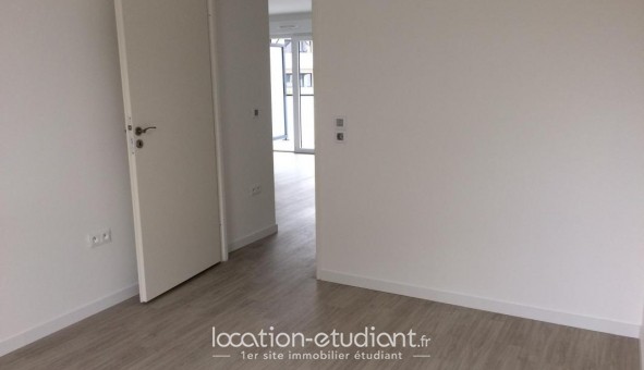 Logement tudiant T3 à Caen (14000)