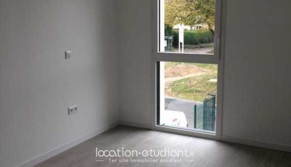 Logement tudiant T3 à Caen (14000)