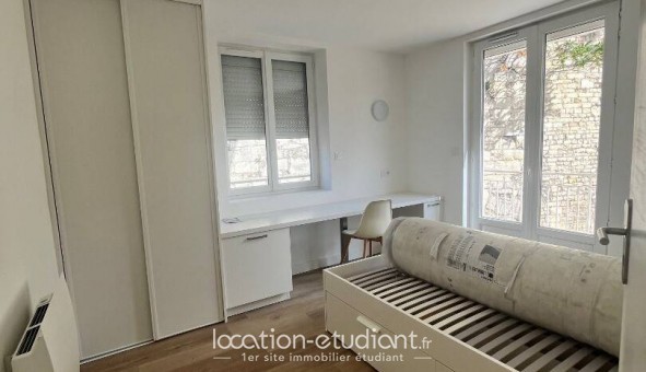 Logement tudiant T3 à Caen (14000)