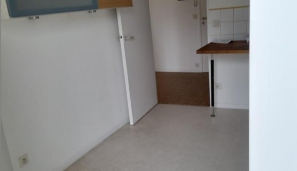 Logement tudiant T3 à Caen (14000)