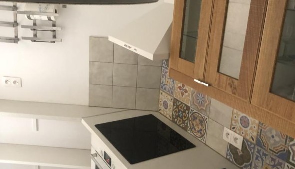 Logement tudiant T3 à Cagnes sur Mer (06800)