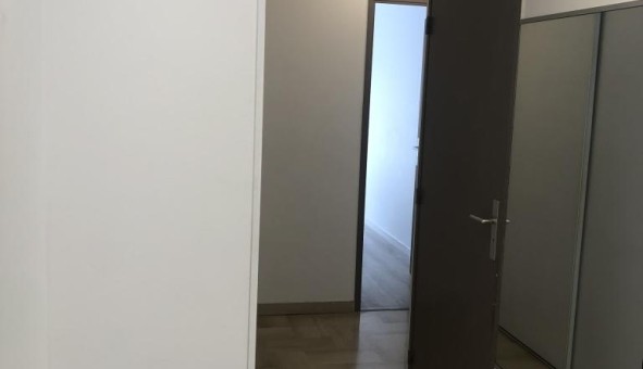 Logement tudiant T3 à Cagnes sur Mer (06800)