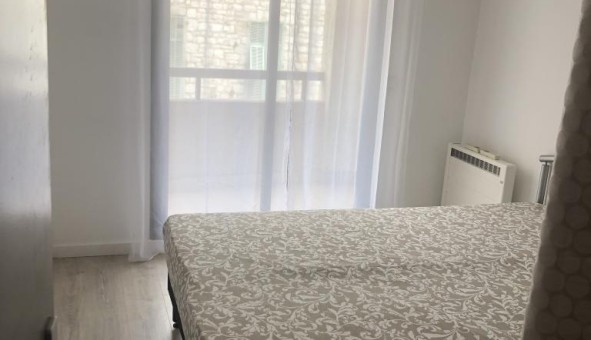 Logement tudiant T3 à Cagnes sur Mer (06800)