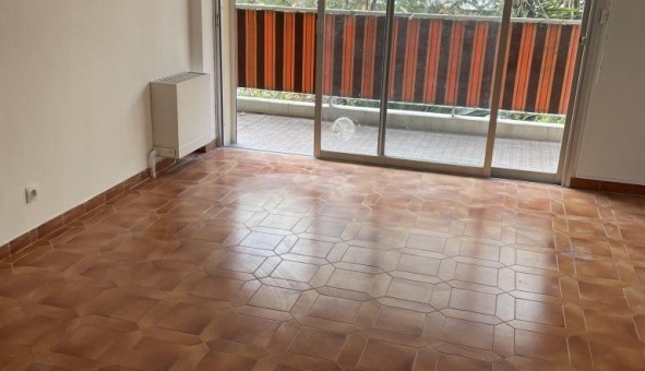 Logement tudiant T3 à Cagnes sur Mer (06800)