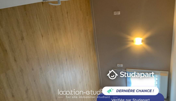 Logement tudiant T3 à Calamane (46150)